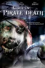 Sally Mullins interpreta a Professor Blackhart en Curse of Pirate Death