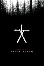 Rei Hance interpreta a Heather Donahue en Curse of the Blair Witch