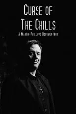 Película Curse of The Chills: A Martin Phillipps Documentary