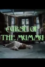 Donald Churchill interpreta a Corbeck en Curse of the Mummy