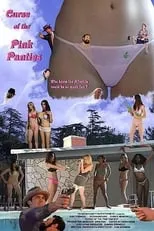 Película Curse of the Pink Panties