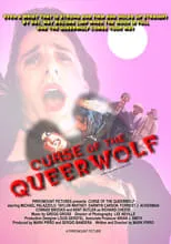 Michael Palazzolo interpreta a Larry Smallbut en Curse of the Queerwolf