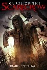 Poster de Curse of the Scarecrow