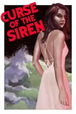 Póster de la película Curse of the Siren