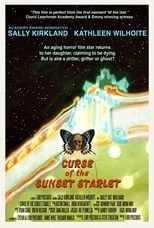 Niko Baur es Ryder en Curse of the Sunset Starlet