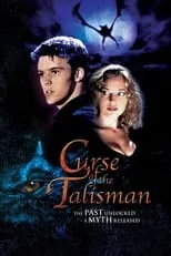 Portada de Curse of the Talisman