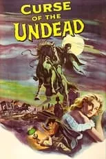 Portada de Curse of the Undead