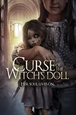 Philip Ridout es Arthur Harper en Curse of the Witch's Doll