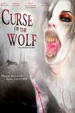 Renee Porada es Dakota en Curse of the Wolf