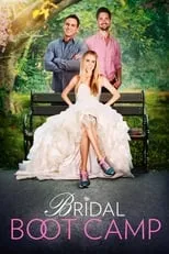 Poster de la película Curso para novias - Películas hoy en TV