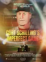 Ian James Corlett interpreta a Ennie en Curt Schilling's Imperfect Game