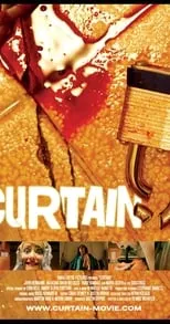 Película Curtain