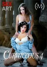 Sybil A es  en Curvaceous 4