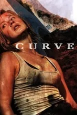 Poster de Curve (La curva de la muerte)