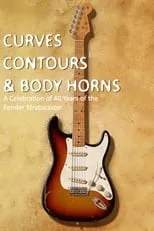 James Todd en la película Curves Contours & Body Horns