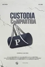 Poster de Custodia compartida