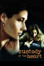 Elva Mai Hoover interpreta a Real Estate Agent en Custody of the Heart