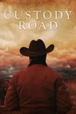 Custody Road portada