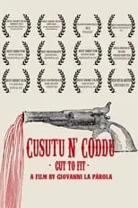 Película Cusutu n' coddu