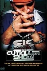 Cut Killer interpreta a Self en Cut Killer Show