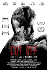 Alexander Yassin interpreta a Schöffe en Cut Off