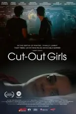 Póster de la película Cut-Out Girls