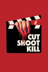 Poster de Cut Shoot Kill