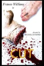 Poster de Cut