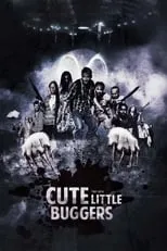 Poster de la película Cute Little Buggers - Películas hoy en TV