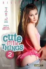 Kira Adams es  en Cute Little Things 2