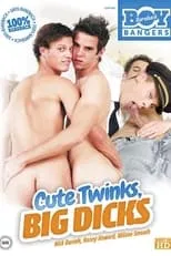 Película Cute Twinks, Big Dicks