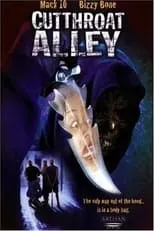 Película Cutthroat Alley