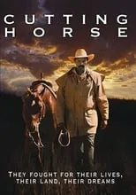 Póster de la película Cutting Horse