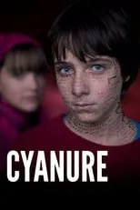 Poster de la película Cyanure - Películas hoy en TV