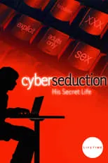 Michael Seater interpreta a Nolan Mitchell en Cyber Seduction: His Secret Life