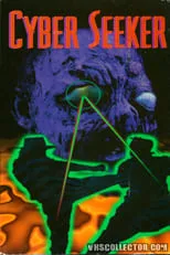 Póster de Cyber Seeker