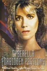 Poster de la película Cyberella: Forbidden Passions - Películas hoy en TV