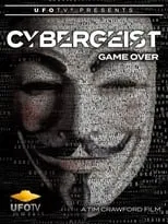 Edward Snowden es self en Cybergeist the Movie - Game Over