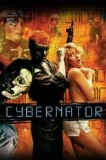 Película Cybernator