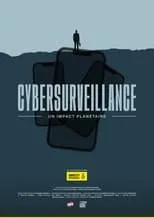 Peter Verlinden interpreta a Self en Cybersurveillance, un impact planétaire