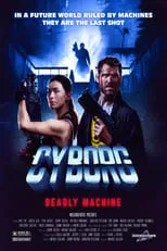 Película Cyborg: Deadly Machine