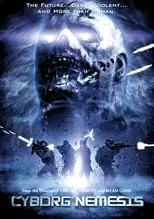 Película Cyborg Nemesis: The Dark Rift