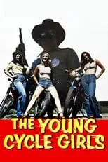 Película Cycle Vixens