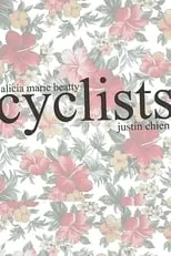 Justin Chien es Danny en Cyclists