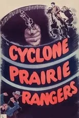 Jimmie Davis interpreta a Davis (as Jimmy Davis) en Cyclone Prairie Rangers