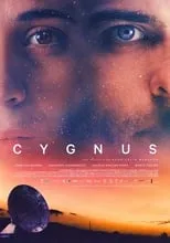 Portada de Cygnus