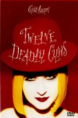 Poster de la película Cyndi Lauper: Twelve Deadly Cyns - Películas hoy en TV