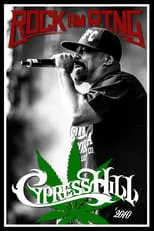 DJ Muggs es Self en Cypress Hill - Live at Rock Am Ring