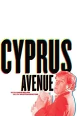 Poster de Cyprus Avenue