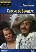 Robert Mooney es Ragueneau en Cyrano de Begerac